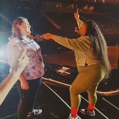 Lizzo