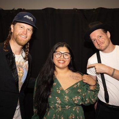 The Lumineers